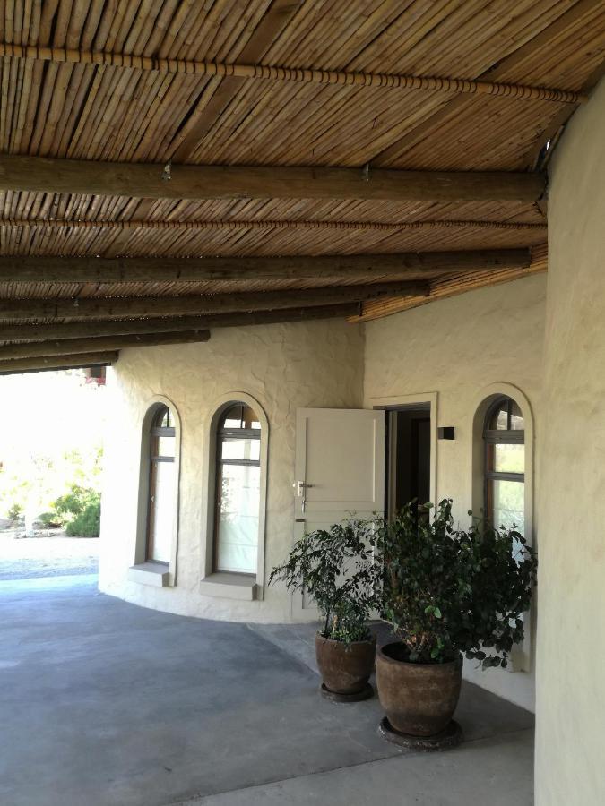 Montagu Ronda-View Vila Exterior foto