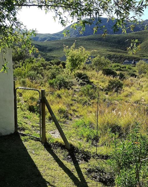 Montagu Ronda-View Vila Exterior foto